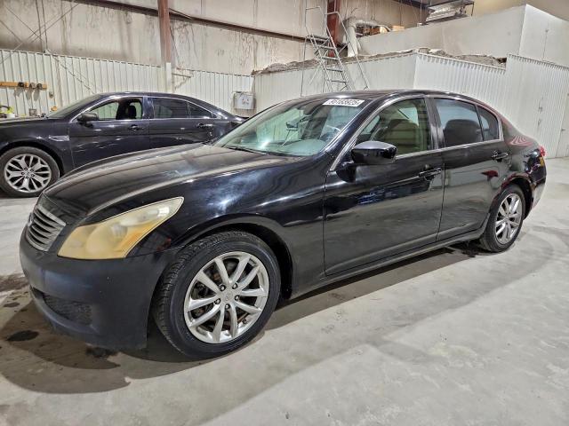  Salvage INFINITI G37