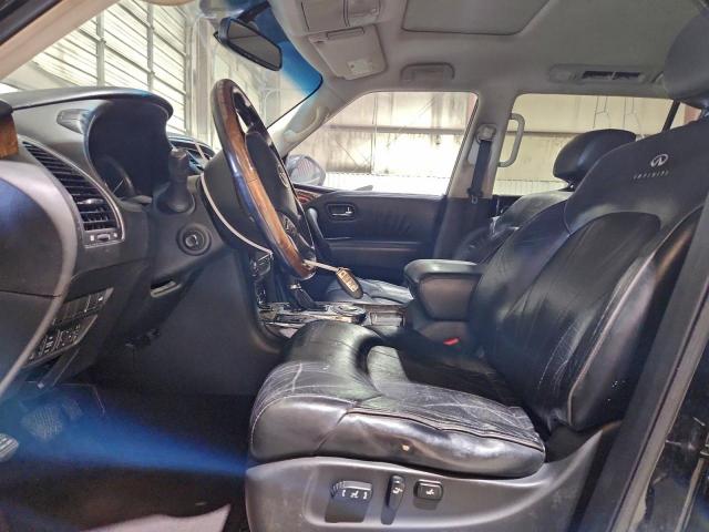 INFINITI Qx Image 12