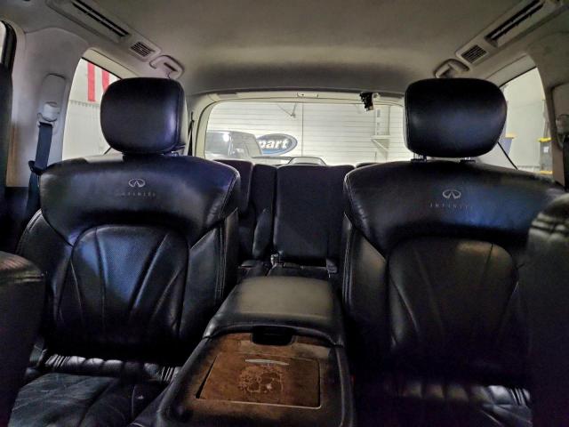 INFINITI Qx Image 13