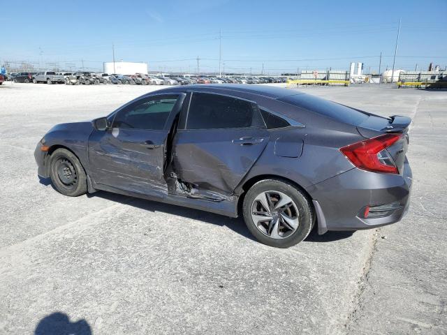 Honda Civic Lx Image 3