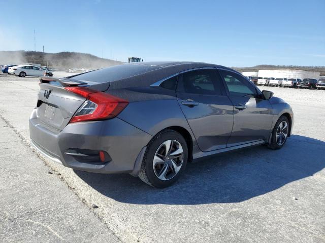Honda Civic Lx Image 12