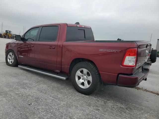 Ram 1500 Big Horn/lone Star Image 2