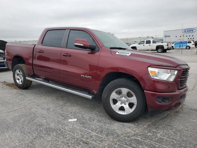 Ram 1500 Big Horn/lone Star Image 3