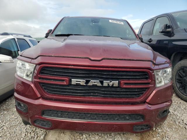 Ram 1500 Big Horn/lone Star Image 12