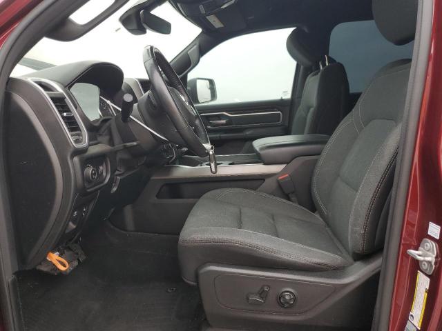 Ram 1500 Big Horn/lone Star Image 8