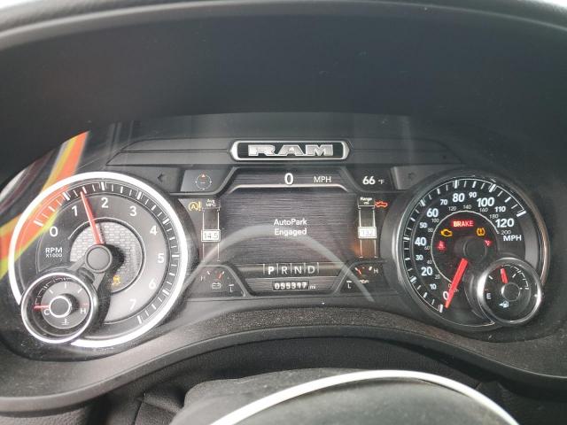 Ram 1500 Big Horn/lone Star Image 7