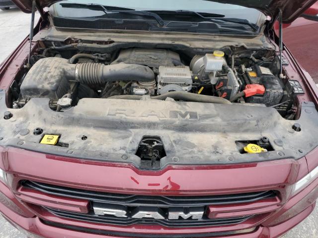 Ram 1500 Big Horn/lone Star Image 6