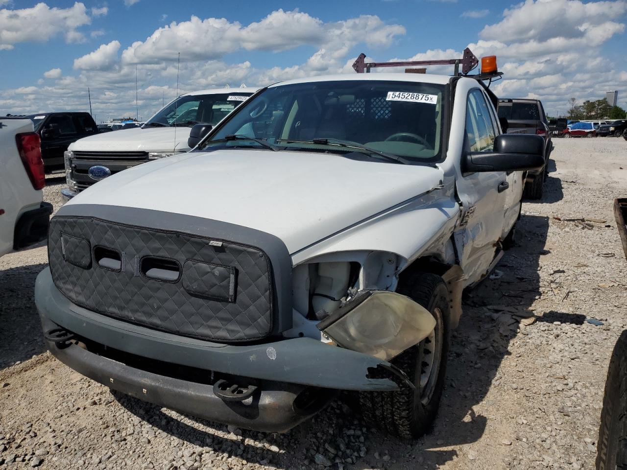 Dodge Ram 3500 St Image 1