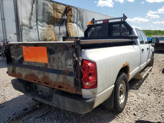 Dodge Ram 3500 St Image 11