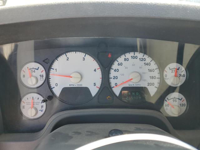 Dodge Ram 3500 St Image 9