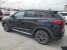 Hyundai TUCSON Limited Image 11