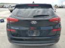 Hyundai TUCSON Limited Image 4