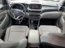 Hyundai TUCSON Limited Image 8