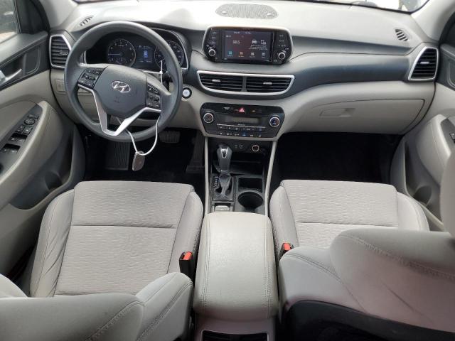 Hyundai TUCSON Limited Image 8