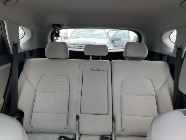 Hyundai TUCSON Limited Image 2