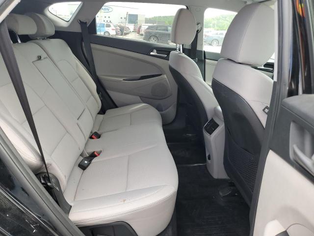 Hyundai TUCSON Limited Image 6