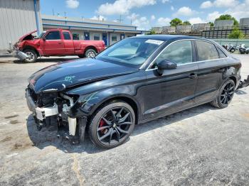  Salvage Audi A3