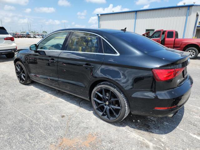 Audi A3 Premium Plus Image 2