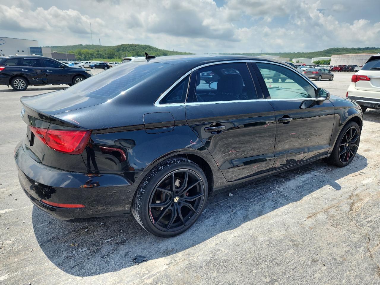 Audi A3 Premium Plus Image 3