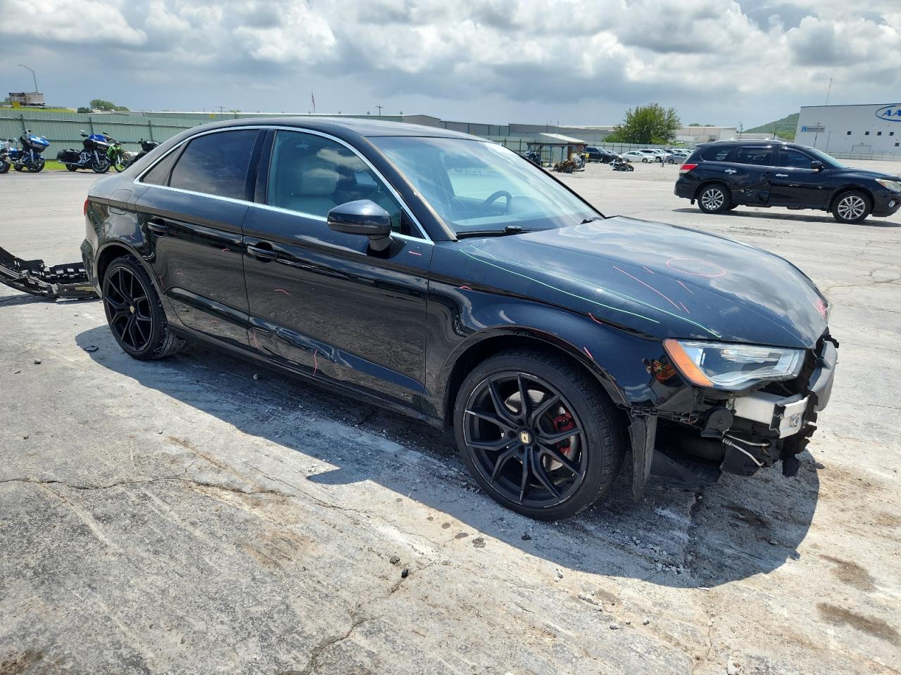 Audi A3 Premium Plus Image 10