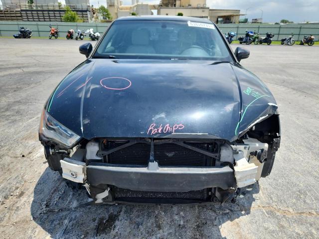 Audi A3 Premium Plus Image 4