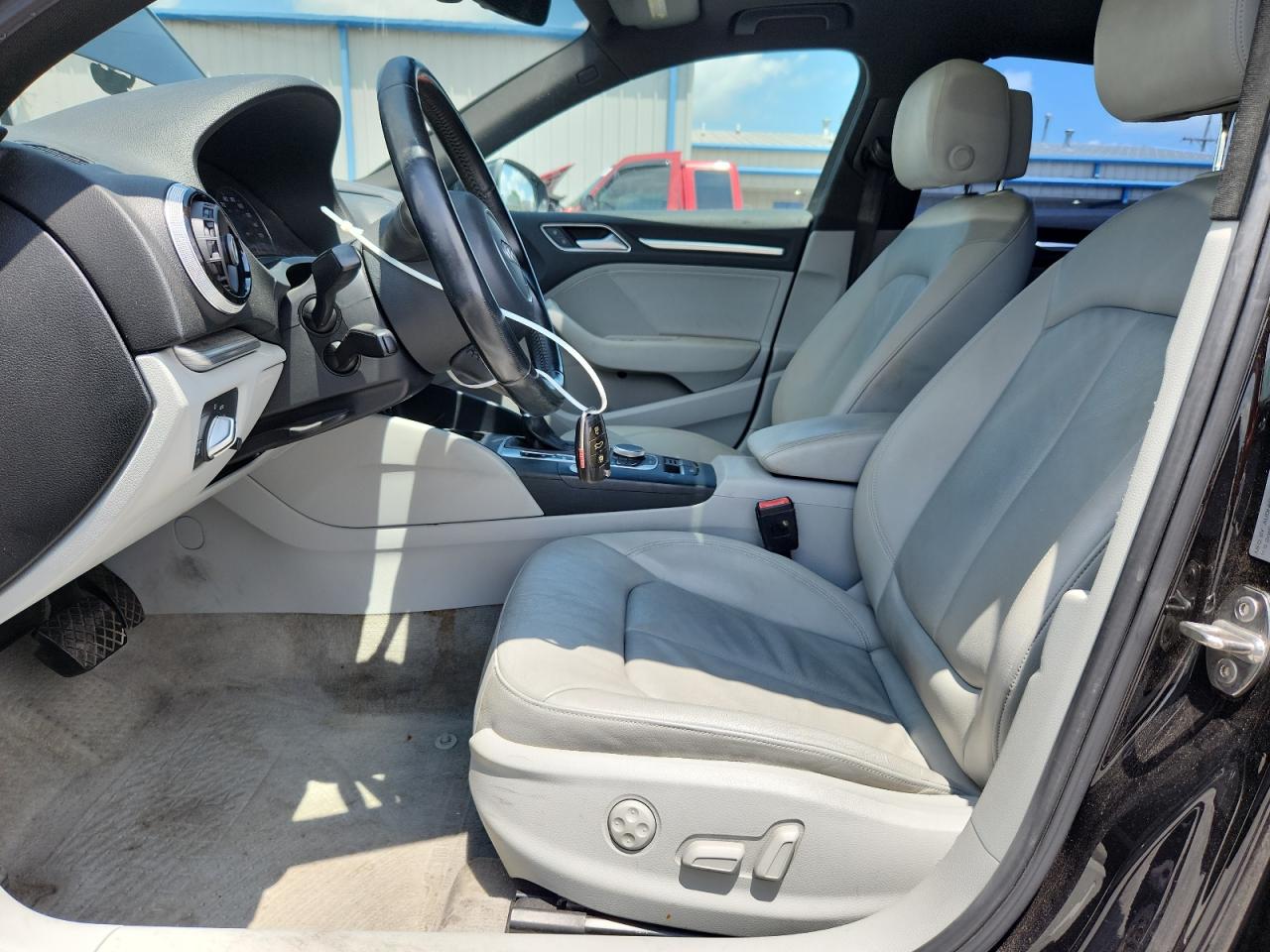 Audi A3 Premium Plus Image 5