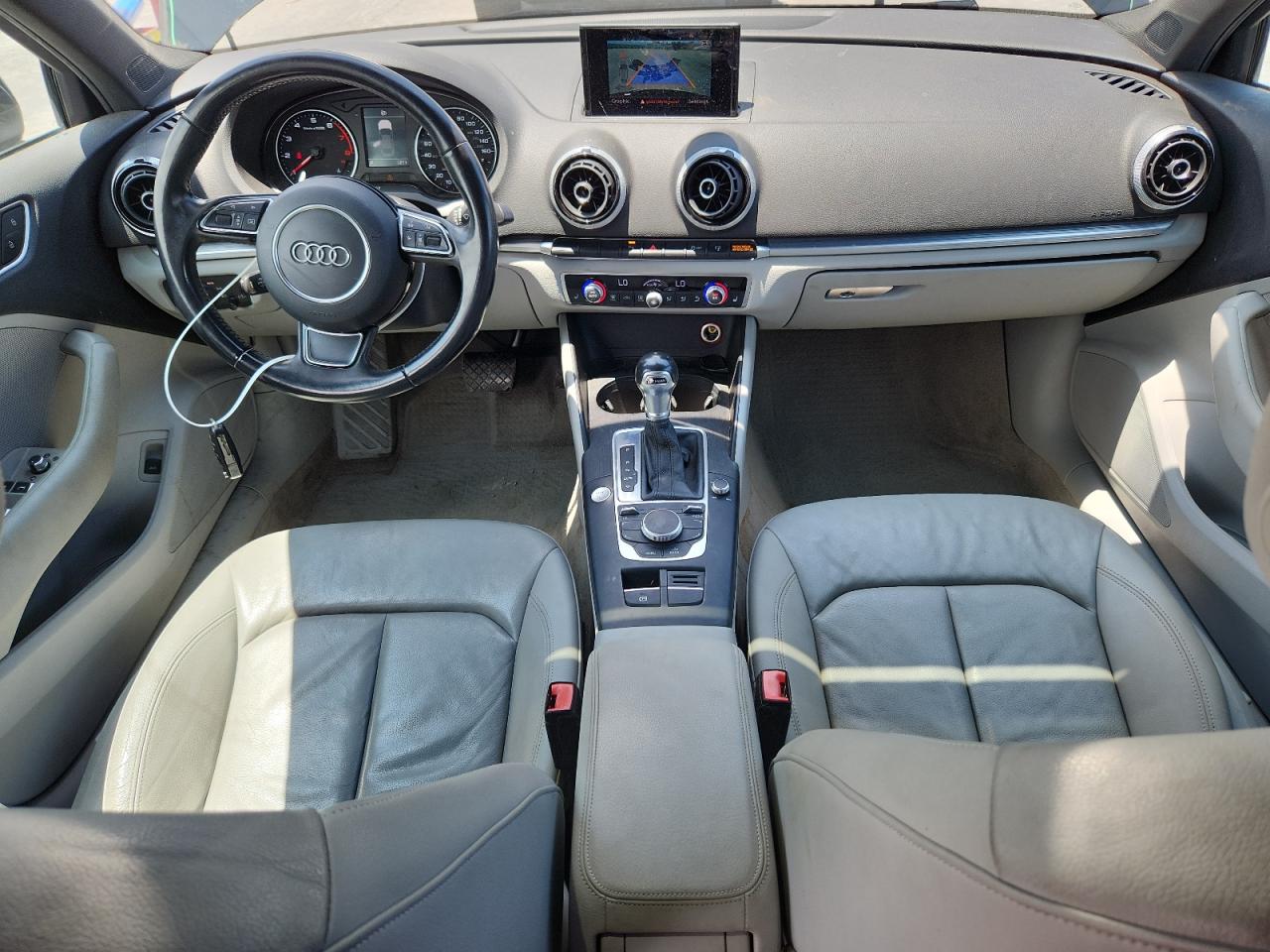 Audi A3 Premium Plus Image 9