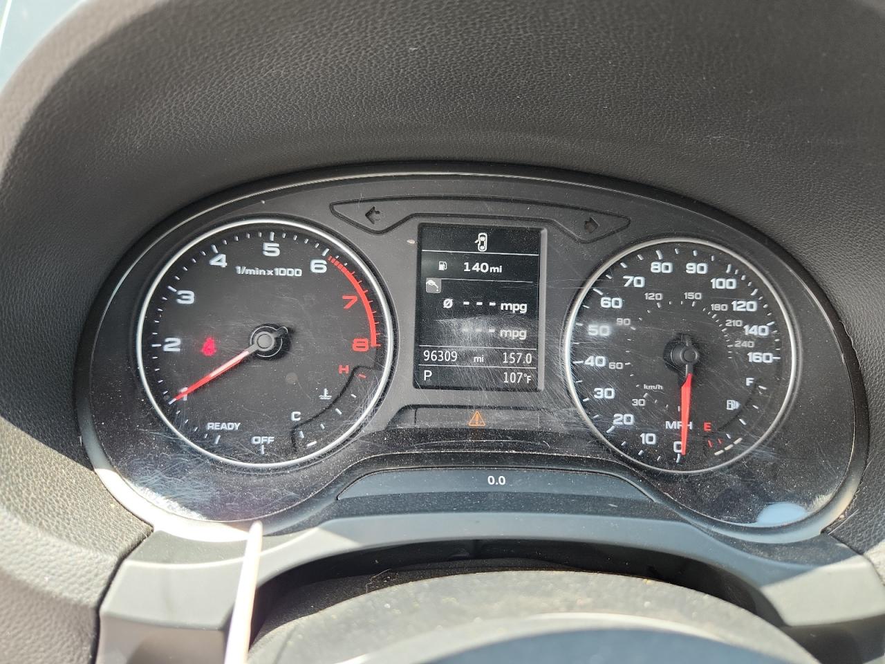 Audi A3 Premium Plus Image 6