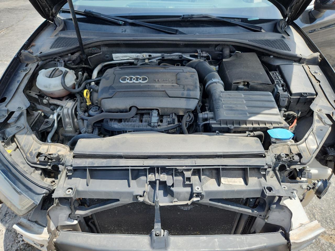 Audi A3 Premium Plus Image 11