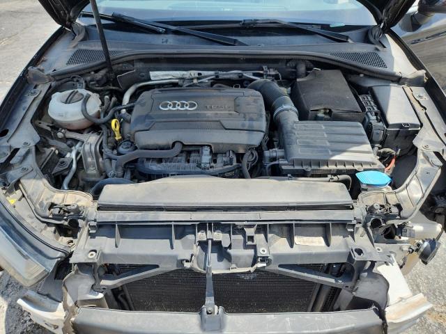 Audi A3 Premium Plus Image 11