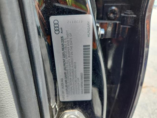 Audi A3 Premium Plus Image 13