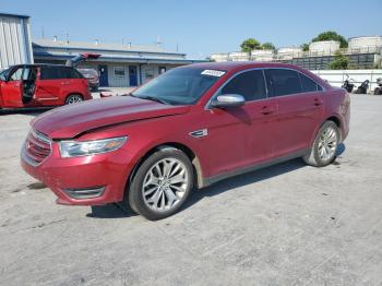  Salvage Ford Taurus