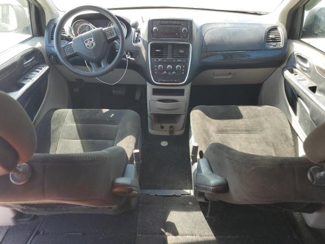 Dodge Caravan Se Image 4