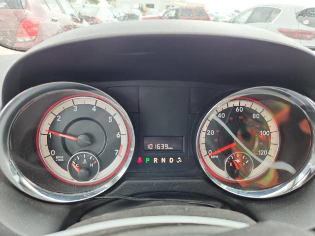 Dodge Caravan Se Image 6