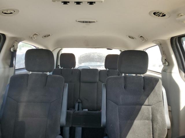 Dodge Caravan Se Image 10