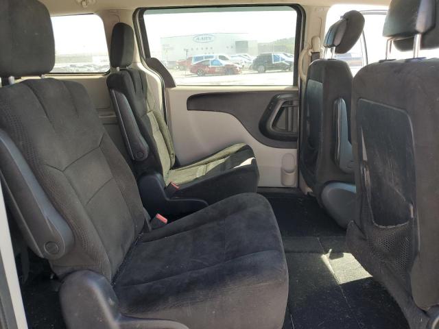 Dodge Caravan Se Image 7