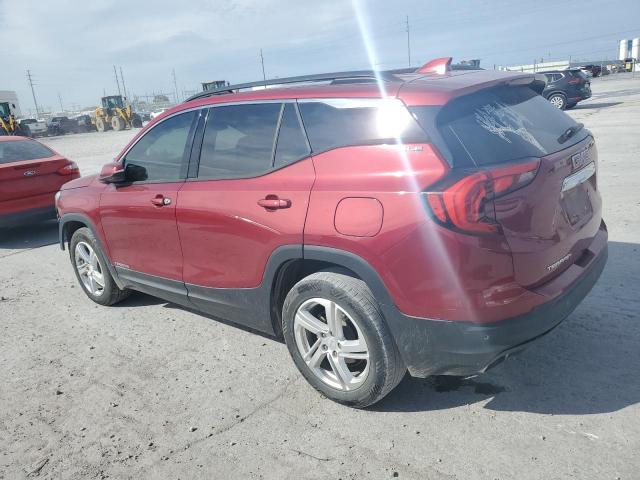 GMC Terrain Sle Image 14