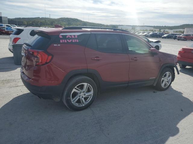 GMC Terrain Sle Image 4