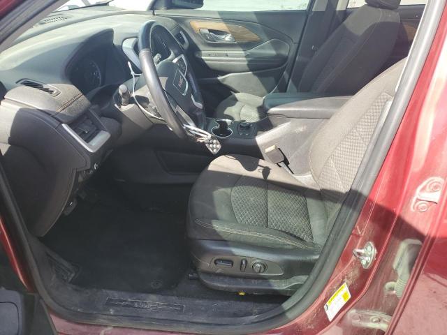 GMC Terrain Sle Image 3