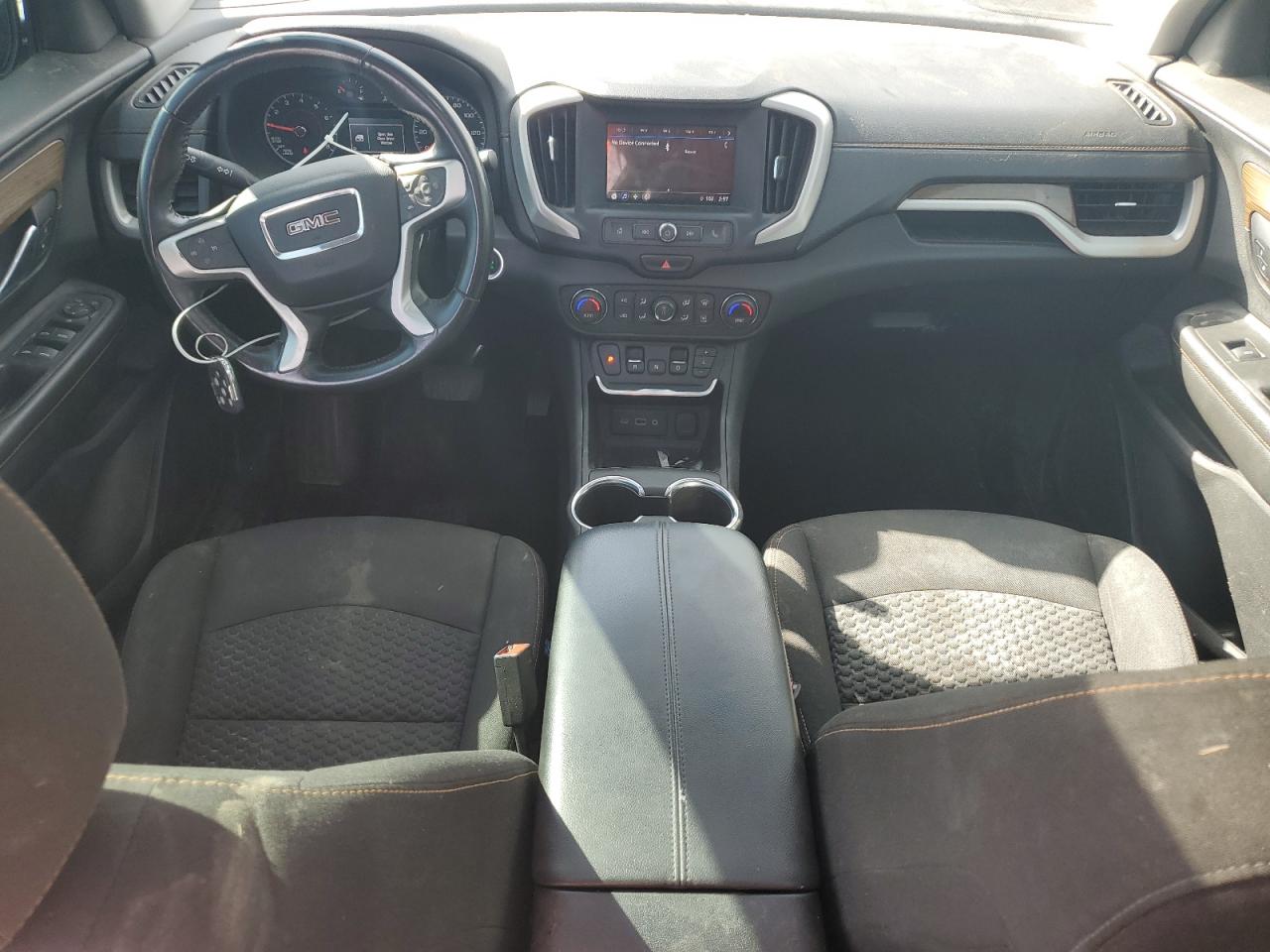 GMC Terrain Sle Image 5