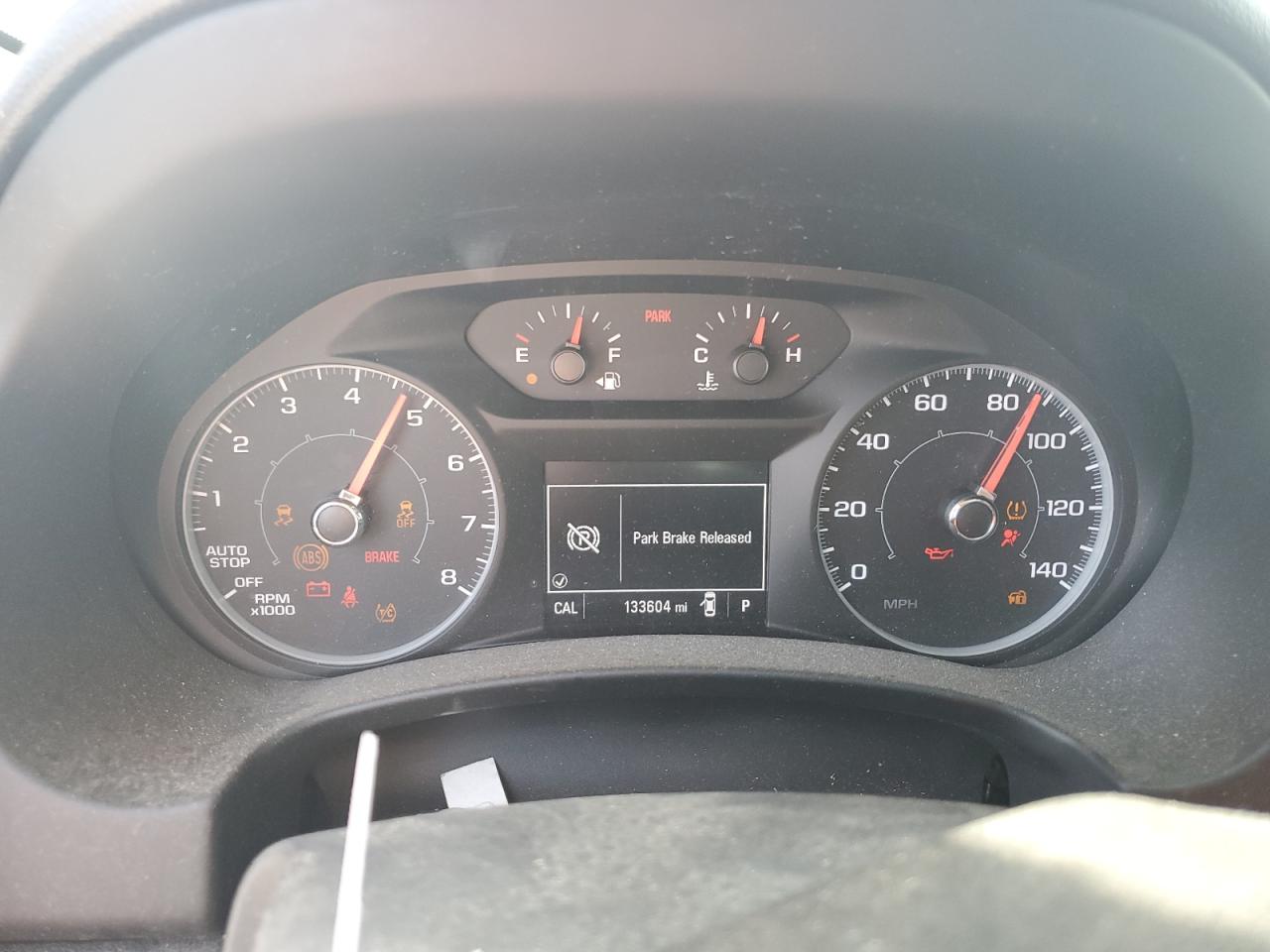 GMC Terrain Sle Image 7