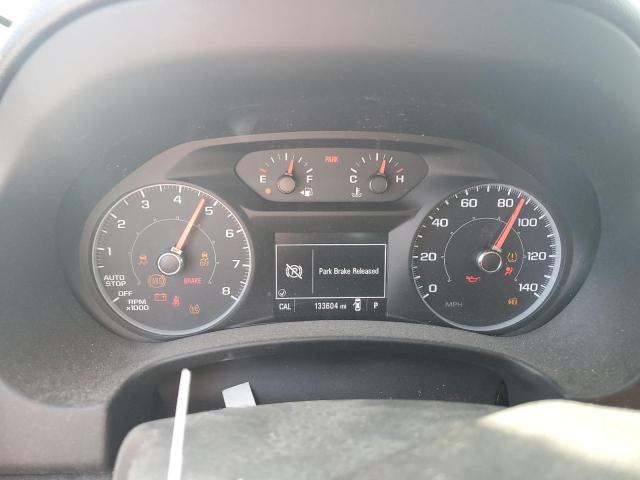 GMC Terrain Sle Image 7