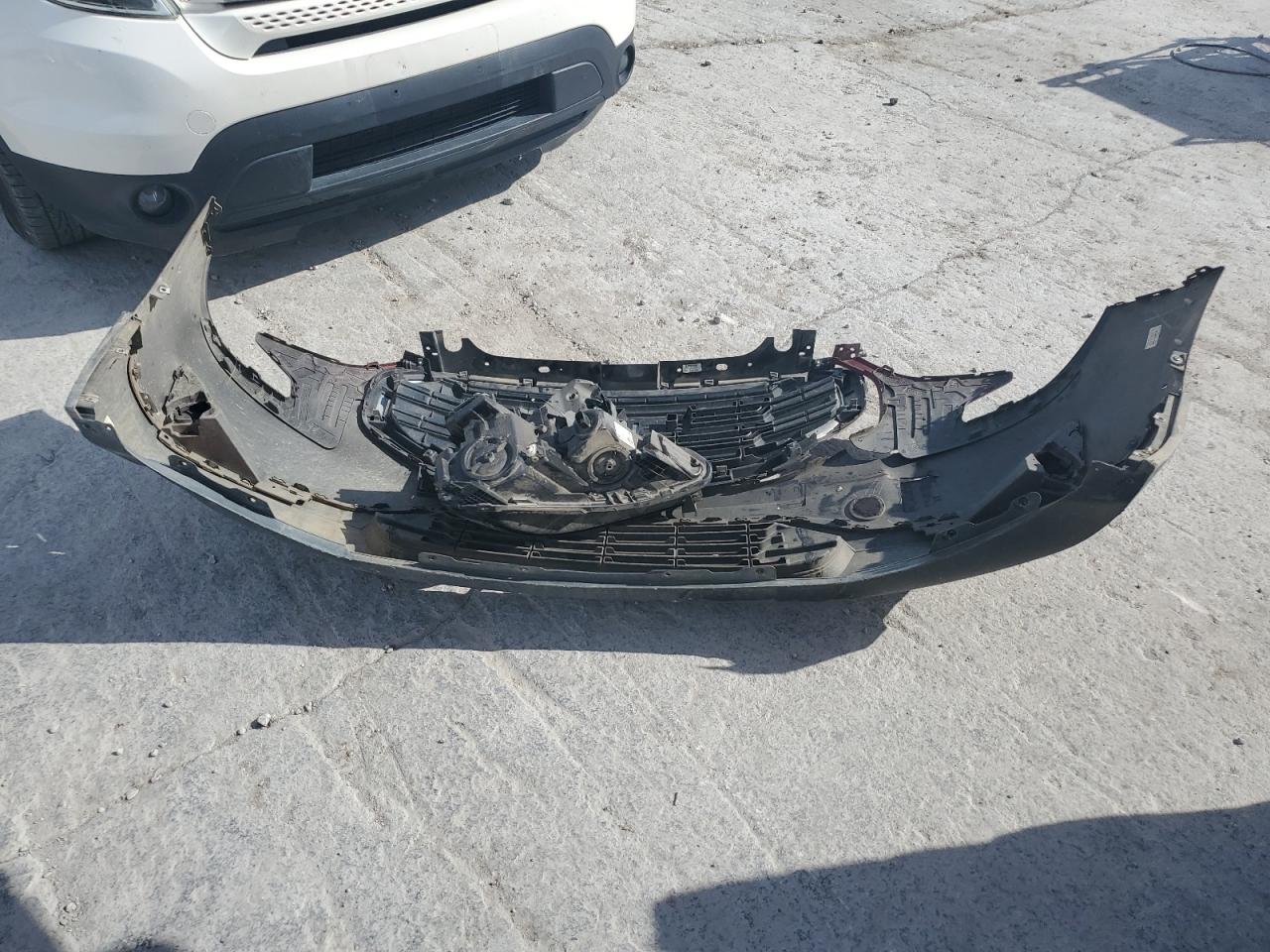 GMC Terrain Sle Image 8