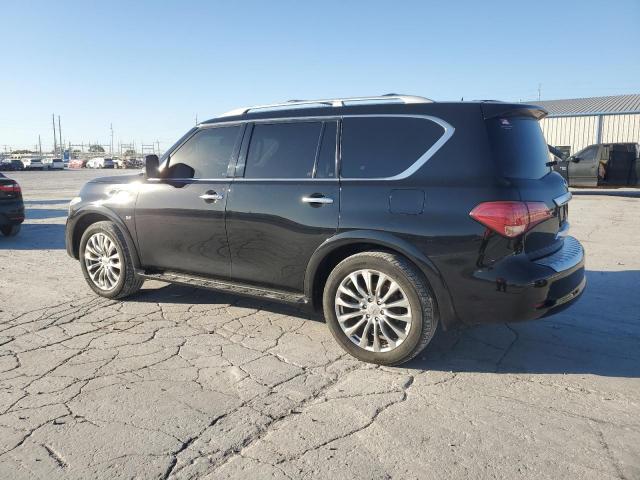 INFINITI Qx Image 4