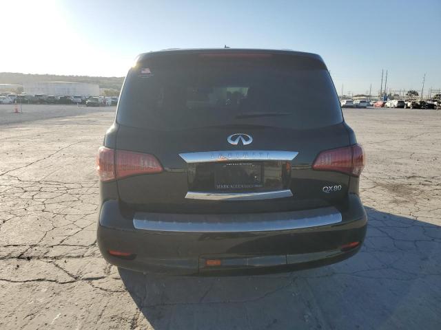 INFINITI Qx Image 7