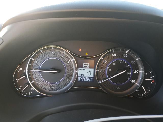 INFINITI Qx Image 13