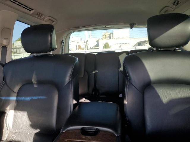 INFINITI Qx Image 10