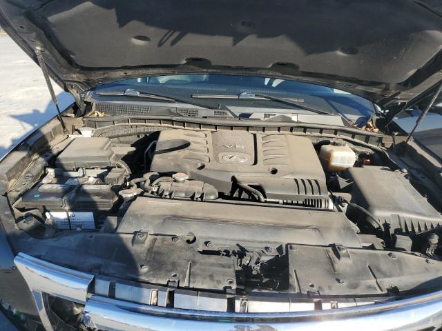 INFINITI Qx Image 11