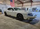 Dodge Challenger Sxt Image 3
