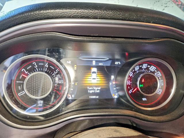 Dodge Challenger Sxt Image 11